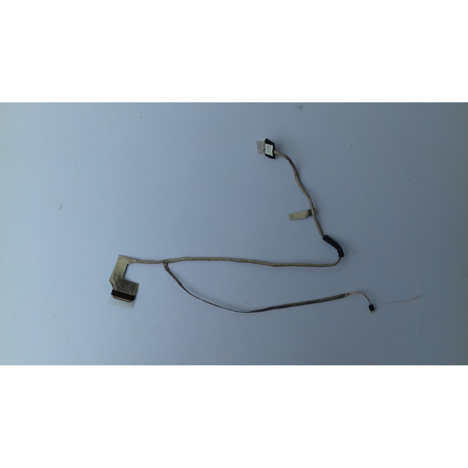 Cablu LCD Toshiba Satellite L675-11E (APOCK000A00)